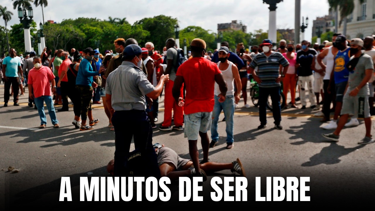 ULTIMA HORA CUBA : EMBAJADOR DE ESTADOS UNIDOS EMITE ALERTA / A MINUTOS DE CUBA SER LIBRE