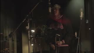 Mars Flint  - Nervous ft. Charlie Ulia (Visualiser)