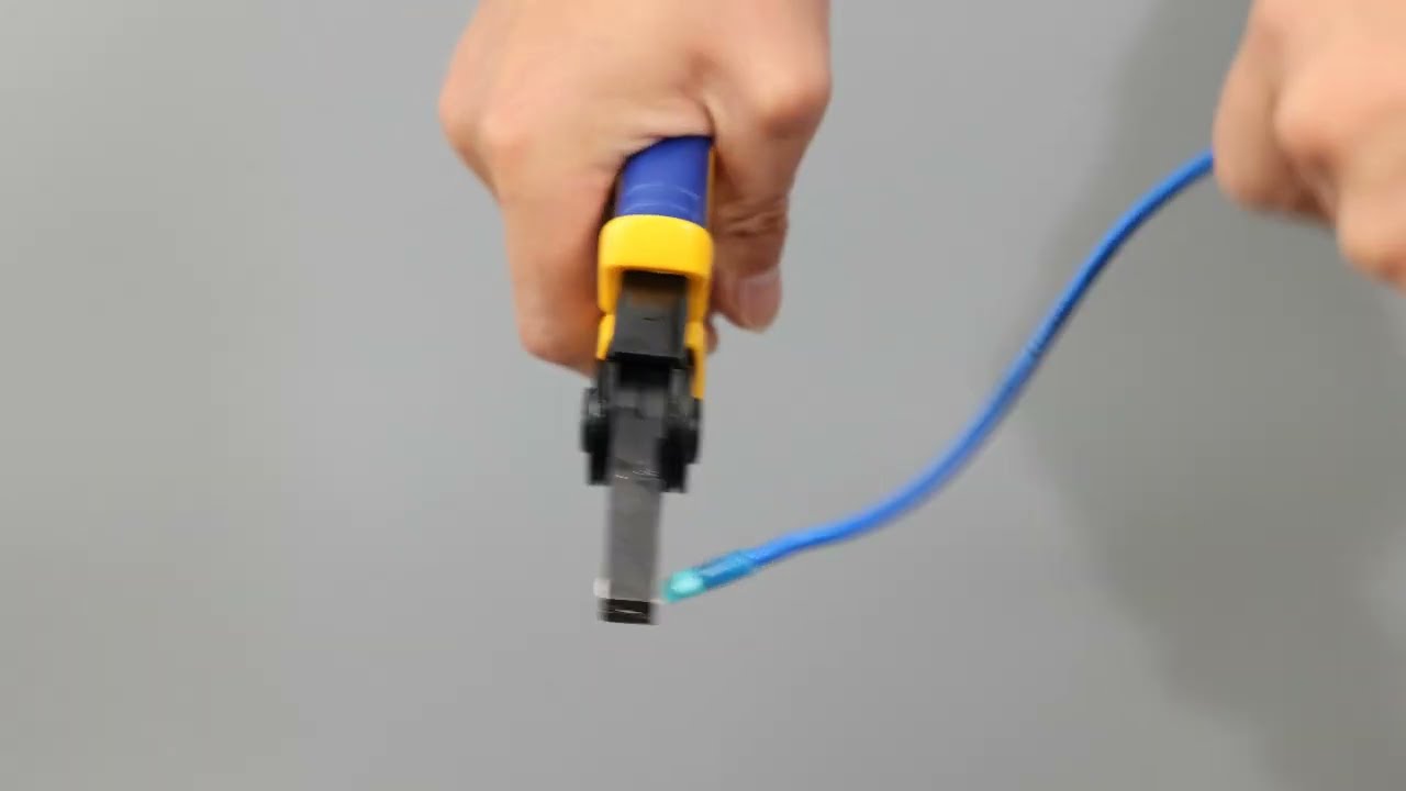 💥 Upgrade Your Connections with Quality Heat Shrink Spade Terminals! 💥