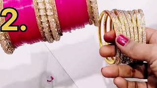 New vip Viral 💯#chudi set #beautiful #bangles