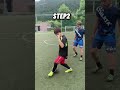 Best Turn Skill Tutorial💥#shorts #skill #tutorial #viral