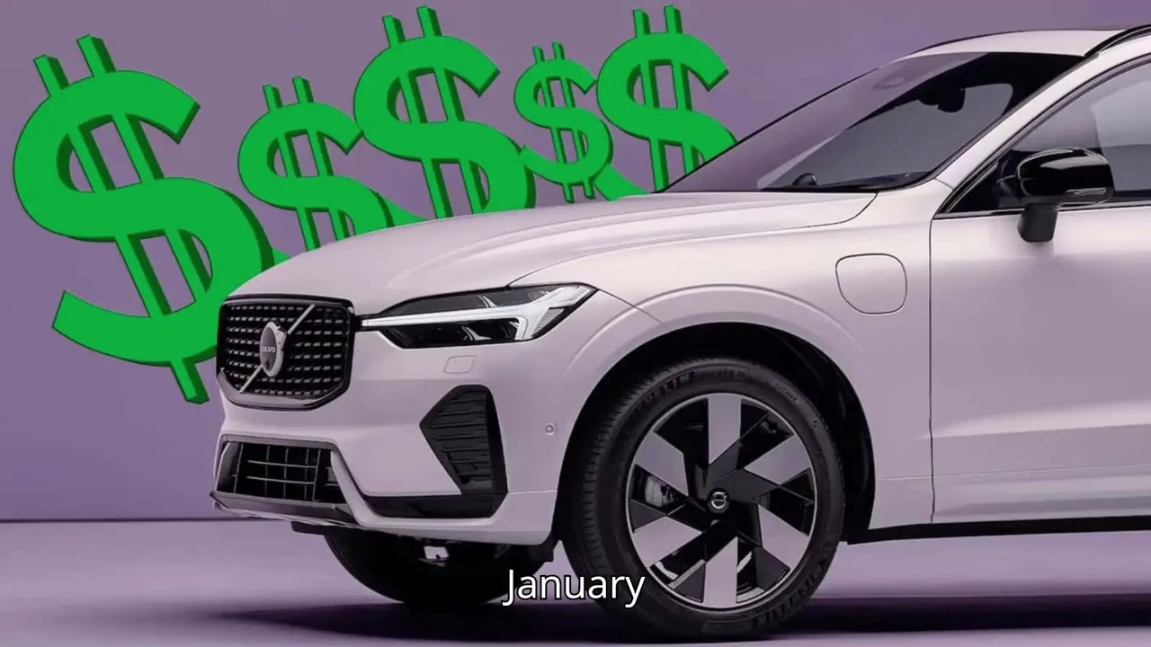 Increased Plug In Hybrid Demand Drives Prices Sky High