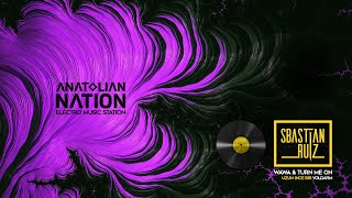 Sbastian Ruiz - Wa Wa & Turn Me On - Uzun Ince Bir Yoldayım (Remix 2020)