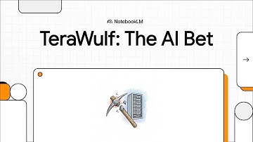 WULF - TeraWulf Stock Analysis: The $9.5B Google-Backed AI Pivot | Q3 2025