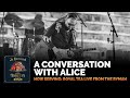 Joe Bonamassa - "A Conversation With Alice" (Live) - Now Serving: Royal Tea Live From The Ryman