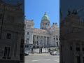 Congreso de La Nación Argentina  #viajes #travel #turismo #automobile #viajar