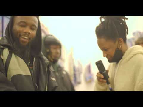 Cyphr Sessions Ep 2 Ft Amani Nakama Maassai Supe The Dude