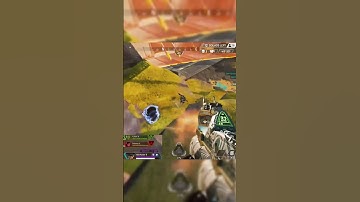 Throwback to year 2, I miss competing #apexlegends #apexlegendsclips #apexclips