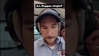 Roto Rooter Reggae Jingle