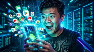 Полный контроль над Android (использование всех приложений) screenshot 1