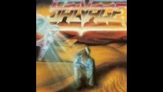 SALVAGE - 01 Nowhere to Run