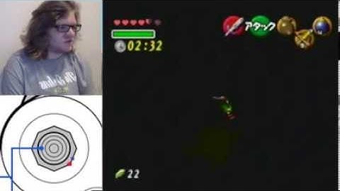 Adult Void Warp Setup and Explanation (Bufferless)