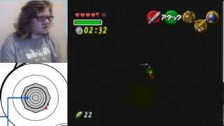Adult Void Warp Setup and Explanation (Bufferless)