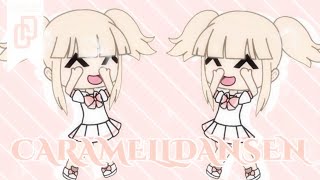 Caramelldansen [gacha life/daisy] meme ...