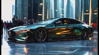 2025 Mazda RX9: The Return of the Icon with a Hybrid Twist The Mazda Rx9 Is Coming And It S Shockingly Late