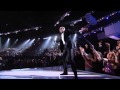 Pitbull ft. Ne-Yo - Give Me Everything (Live On BMA 2011) (720p).avi