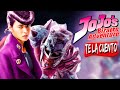 JoJo's Bizarre Adventure: Diamond Is Unbreakable |  Te la Cuento