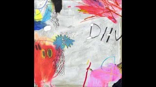 Video thumbnail of "Diiv - Out of Mind"