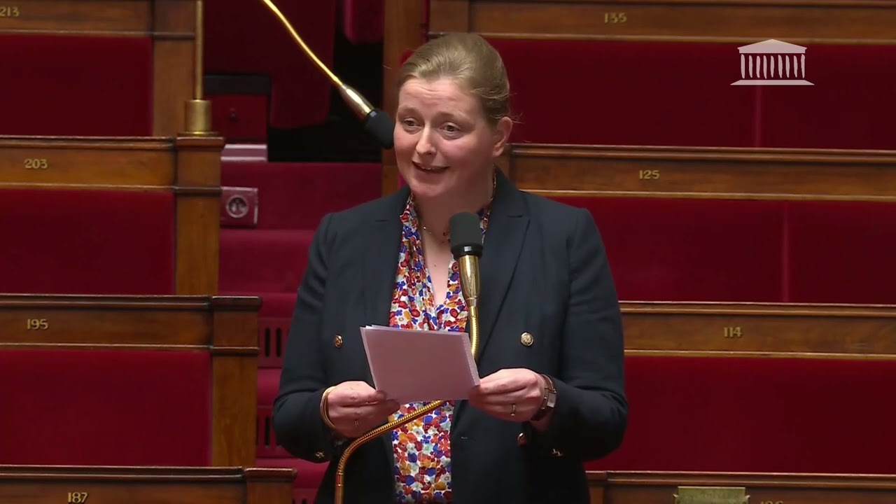 Ma question au gouvernement au sujet de l’avenir des cirques avec animaux