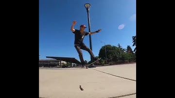 5 Tips for Perfect Manuals (Jason’s Skate Basics)