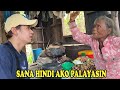 NABISITA KO RIN SI LOLA DAMIANA | SANA HINDI AKO PALAYASIN