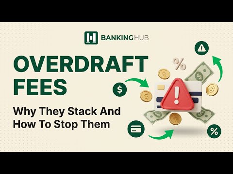 What Is an Overdraft Fee — And How Do You Avoid It?