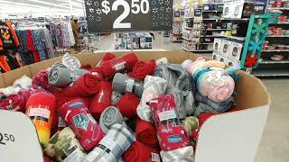 Throw Blankets At Walmart - Oct 2020