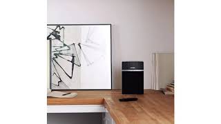Bose Soundtouch 10 Sistema De Música Inalámbrico