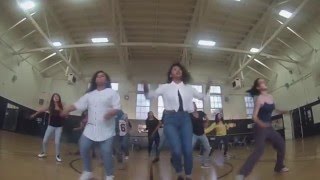 DANCE @ UNI: UCLA VAPAE Afterschool Arts Program