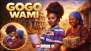 Nkosazana Daughter Master Kg U0026 Dj Njebza  Gogo Wami   Ft Mawhoo