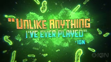 Mushroom 11 - Official Launch Trailer