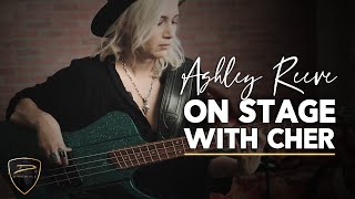 Greatest Gig EVER? w/ Ashley Reeve Content