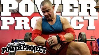 Mark Bell's Power Project EP. 171 Live - Control Your Thoughts