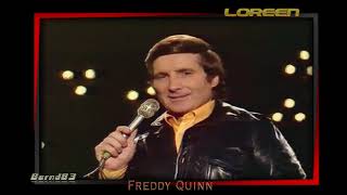 Freddy Quinn - Loreen..