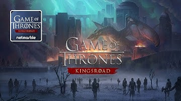 Game Of Thrones : Kingsroad | Gameplay | Walkthrough | Part    - 1( Android, ios)