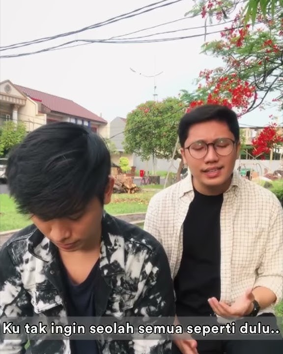 ARVIAN DWI FEAT RAYNALDO WIJAYA HUJAN KEMARIN !!!!