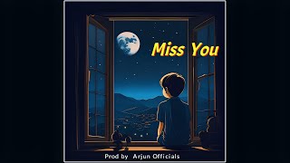 [FREE]  Miss you 🐥 Emotional R&B Beat ( Sad Instrumental ) | New Rnb Type Emotional Beat 2024