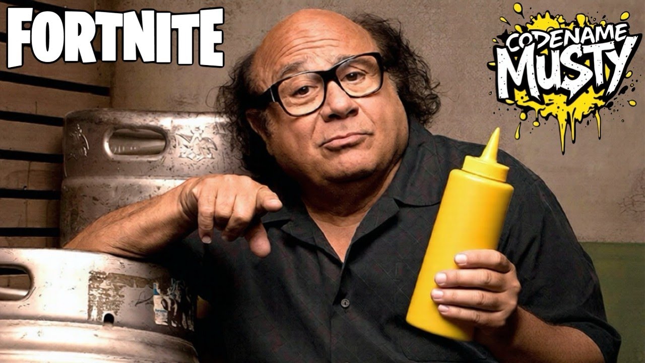 #Fortnite #Zombies / 