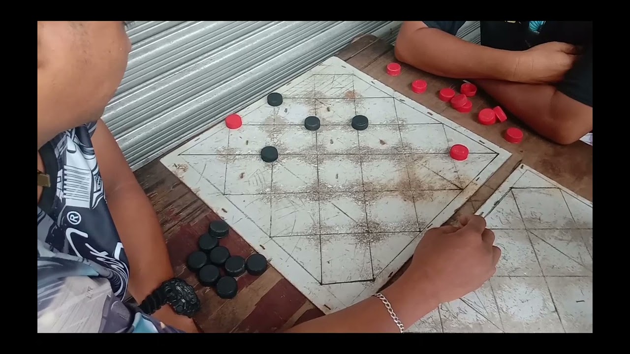 bakbakan wlang urongan dayoha na mga Damador.