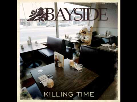 Punk music video thumbnail preview for Bayside - Sinking and Swimming on Long Island