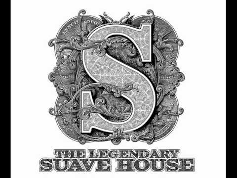 Sho Nuff / Suave House artwork