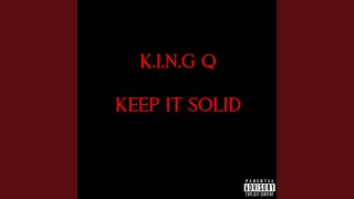 Keep It Solid