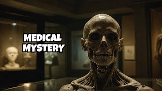 The Creepy Truth Behind Mütter Museum