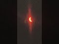 2024 Solar Eclipse!