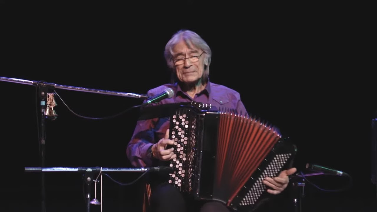 Raúl Barboza 🪗| En concierto desde el Palacio Libertad | Encuentro