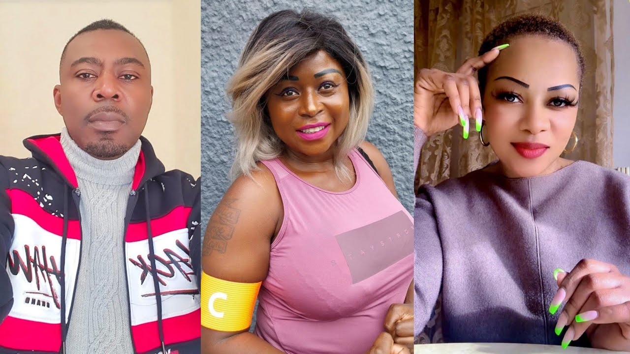 Narcisse Mbarga charge Mani Bella et prend la défense de Élise Bisso 