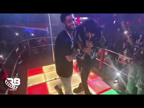 Pablo YG, Adofo, Quill DEM, Vigilant - Mr.James Pt.2 (BTS+ Exclusive Vlog)