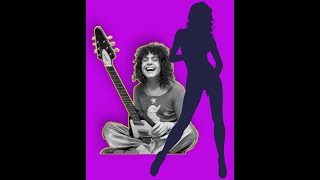 Watch Marc Bolan Jitterbug Love video