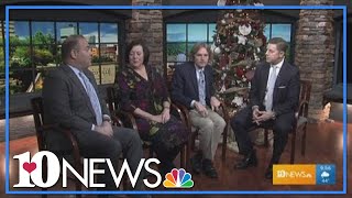 Inside TN: Tim Burchett, Part 4 Profile