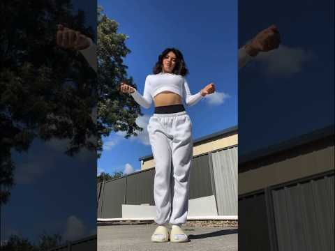 Rush Ayra Starr Dance Dance Dancecover